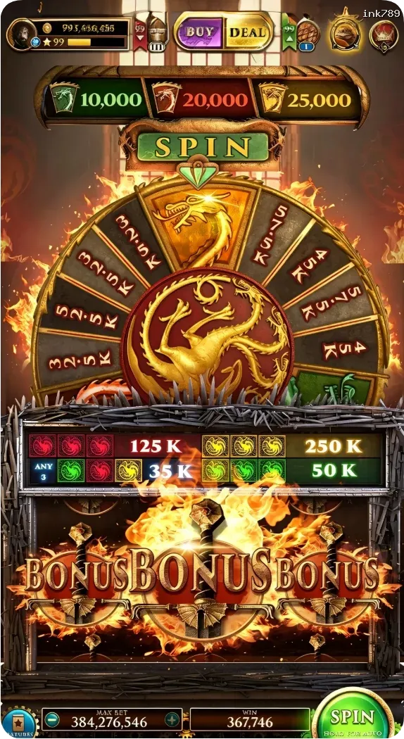 ink789 APK